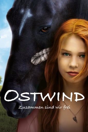 Poster of Ostwind