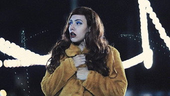 Streetwalker (2022)