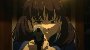 第8話：-Friends are thieves of time.- Episode 4 - Watch out!