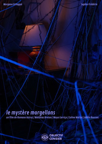 The Mystery of Morgellons (2026)