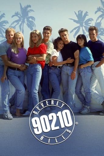 Dealurile Beverly, 90210