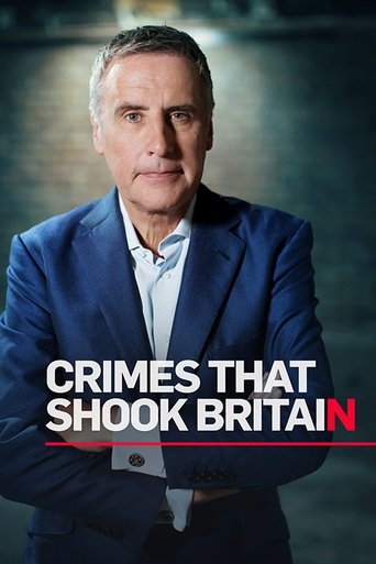 Crimes That Shook Britain