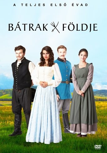 Bátrak földje: Season 1