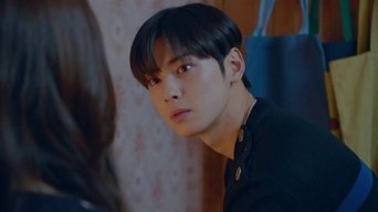 Belleza verdadera S01E10