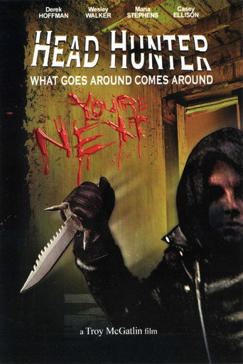 Head Hunter galeri 3