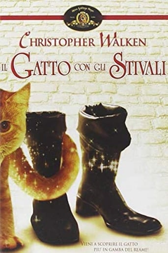 Il gatto con gli stivali