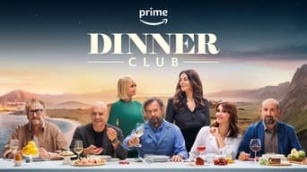 Dinner Club (2021- )