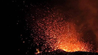 Volcanic Odysseys (2015-2016)
