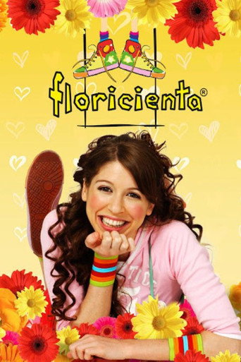 صورة من Floricienta
