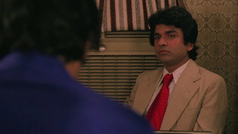The Strange Fate of Arvind Desai (1978)
