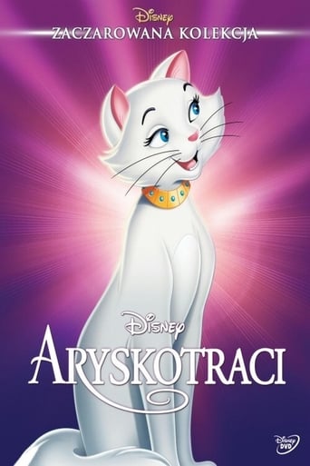 Aryskotraci (1970)