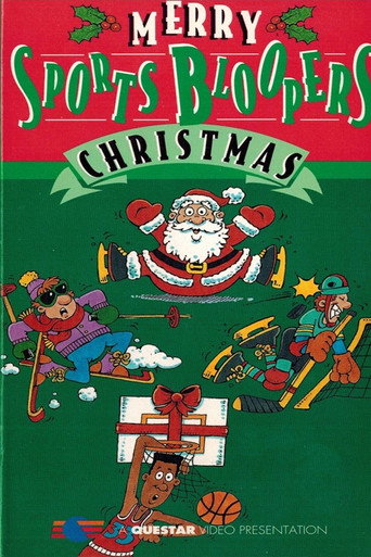 Merry Sports Bloopers Christmas (1996)