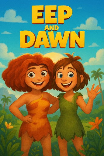 The Eep and Dawn Movie (2025)