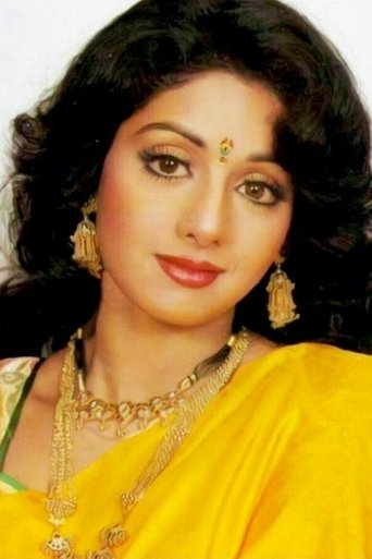 Image of Sridevi
