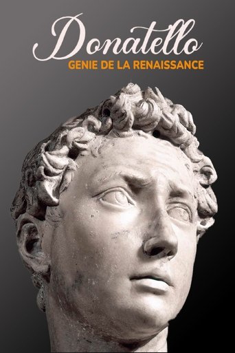 Donatello : génie de la Renaissance en streaming 