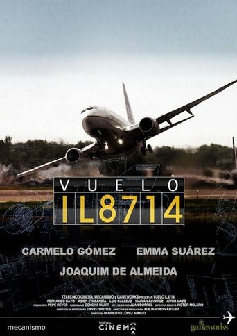 Watch Vuelo IL8714 Free Movie Online Watch Vuelo IL8714 Free Movie Online