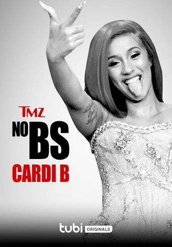 TMZ No BS: Cardi B (2023)