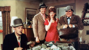 #8 The Olsen Gang's Big Score