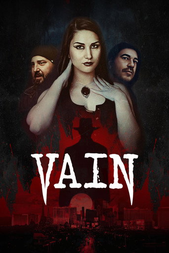 Póster de Vain