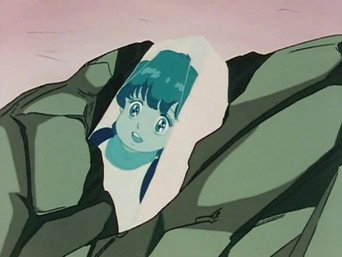 Episodio 35 — La foresta di cristallo