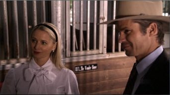 Justified: la ley de Raylan