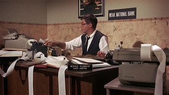 The Big Mouth (1967)