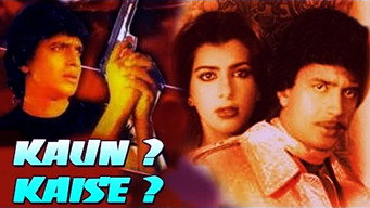 Kaun? Kaisey? (1983)