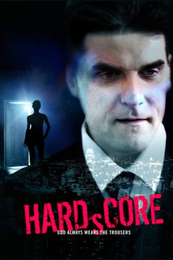 HARDsCORE (2008)