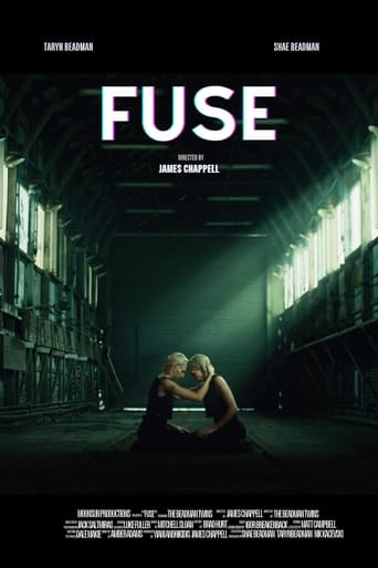 Poster of Fuse