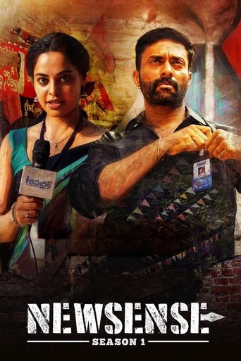 Newsense: Season 1