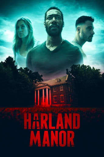 Poster för Harland Manor