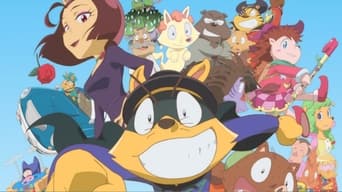 Kaiketsu Zorori (2004-2022)