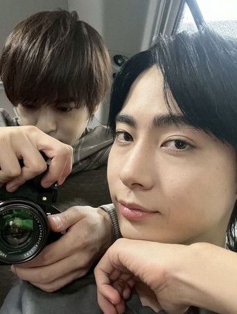 Cosmetic Playlover poster 8