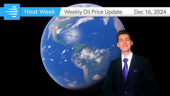 HeatWeek Heating Oil Price Update 12/16/24