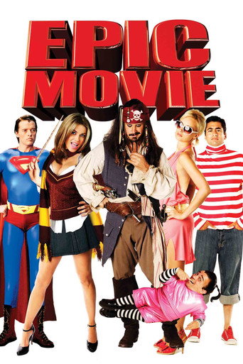 Epic Movie
