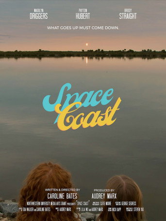 Space Coast — Pôsteres 2