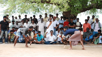 Cena 10 de Aadukalam