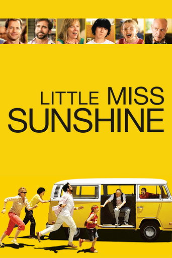 Little Miss Sunshine