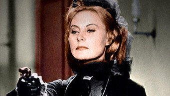 Crime Does Not Pay (1962)