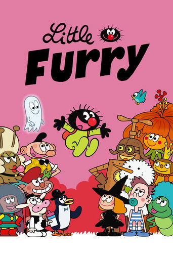 Little Furry (2016)