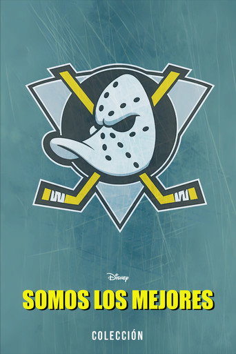 Somos los mejores - Colección