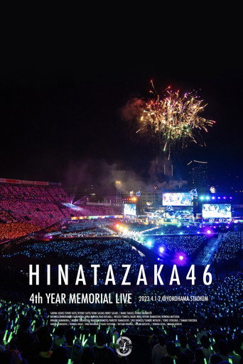 4th Year Memorial Live (2023)