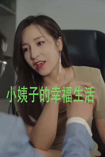 小姨子的幸福生活 poster
