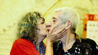 O Amor Dentro da Câmera (2020)