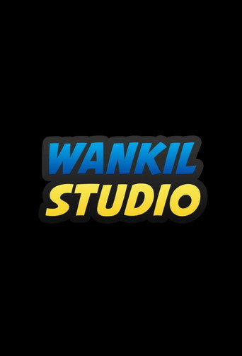Wankil Studio - Laink et Terracid poster
