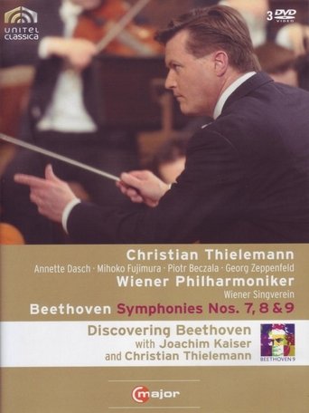 Beethoven: The Complete Symphonies