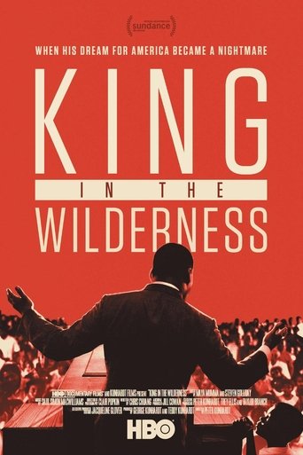 Download Legenda de King in the Wilderness (2018)