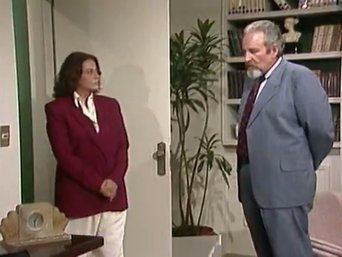 Episódio Capítulo 132 da série O Sexo dos Anjos