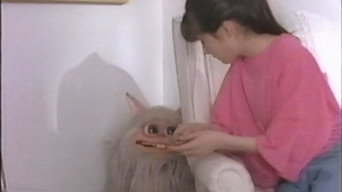 To Catch a Yeti (1995)
