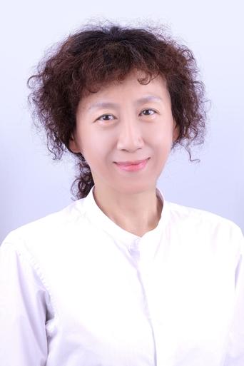 Cha Mi-kyung headshot